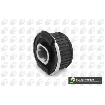 Suspension, bras de liaison arrière gauche BGA BU9927
