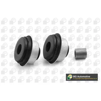 Silent bloc de suspension (train avant) BGA BU9939