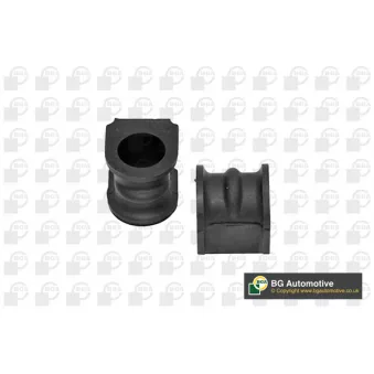 Suspension, bras de liaison avant droit BGA BU9940