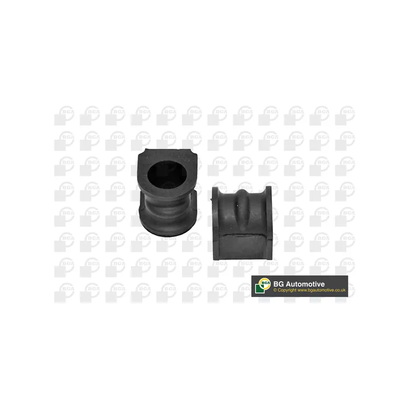 Suspension, bras de liaison avant droit BGA BU9940