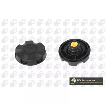 Bouchon, réservoir de liquide de refroidissement BGA CC0900
