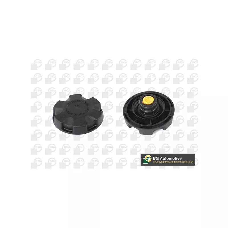 Bouchon, réservoir de liquide de refroidissement BGA CC0900