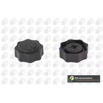 Bouchon, réservoir de liquide de refroidissement BGA CC0901