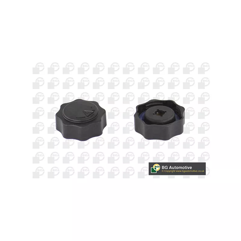 Bouchon, réservoir de liquide de refroidissement BGA CC0901