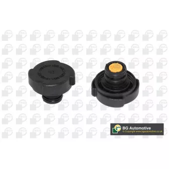Bouchon, réservoir de liquide de refroidissement BGA CC3000
