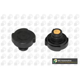 Bouchon, réservoir de liquide de refroidissement BGA CC3001