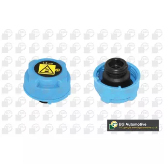 Bouchon, réservoir de liquide de refroidissement BGA CC3003