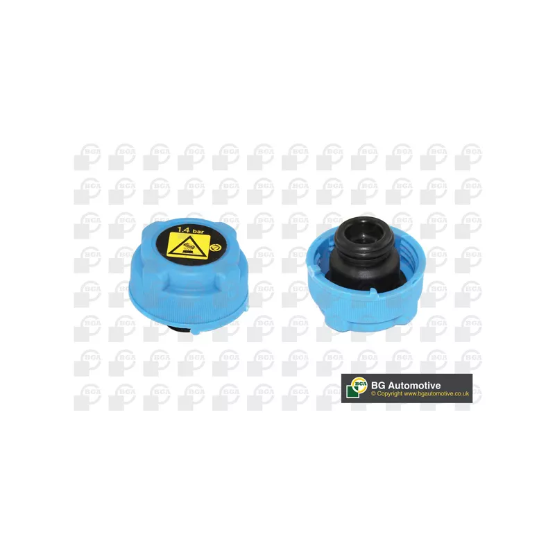 Bouchon, réservoir de liquide de refroidissement BGA CC3003