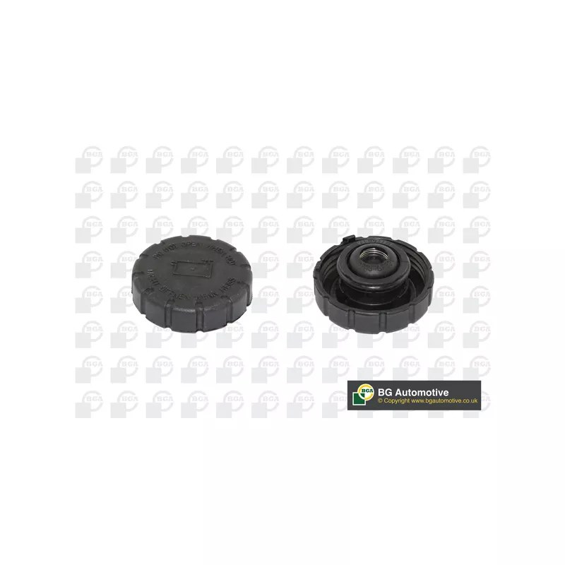 Bouchon, réservoir de liquide de refroidissement BGA CC3004