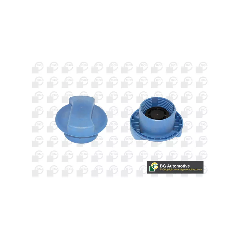 Bouchon, réservoir de liquide de refroidissement BGA CC3006
