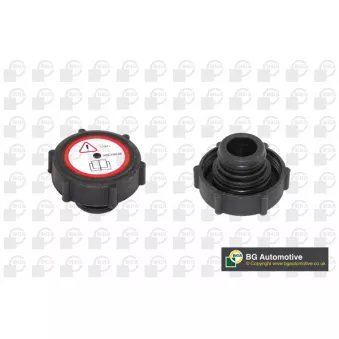 Bouchon, réservoir de liquide de refroidissement BGA CC3007