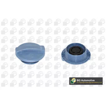 Bouchon, réservoir de liquide de refroidissement BGA CC3008