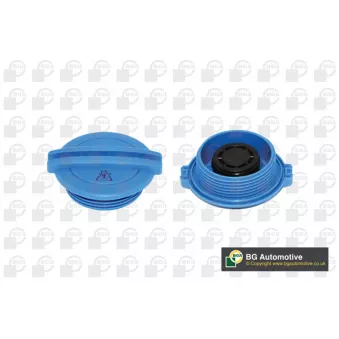 Bouchon, réservoir de liquide de refroidissement BGA CC3009