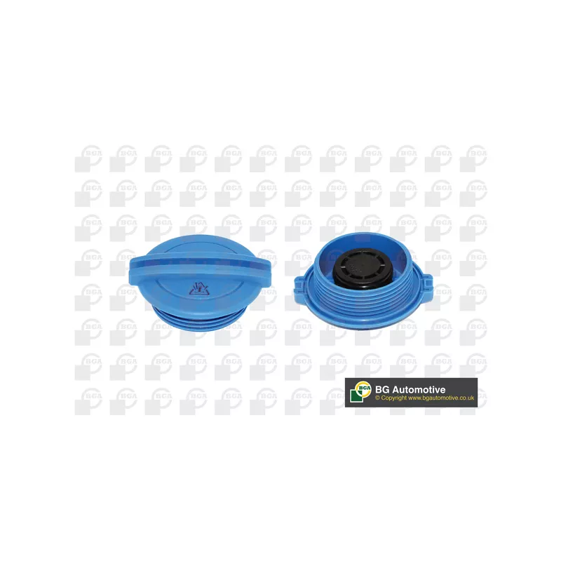 Bouchon, réservoir de liquide de refroidissement BGA CC3009