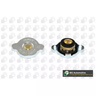 Bouchon, réservoir de liquide de refroidissement BGA CC3014