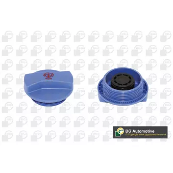 Bouchon, réservoir de liquide de refroidissement BGA CC3015