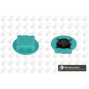 Bouchon, réservoir de liquide de refroidissement BGA CC3018