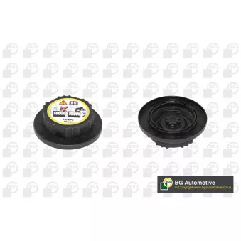 Bouchon, réservoir de liquide de refroidissement BGA CC3020