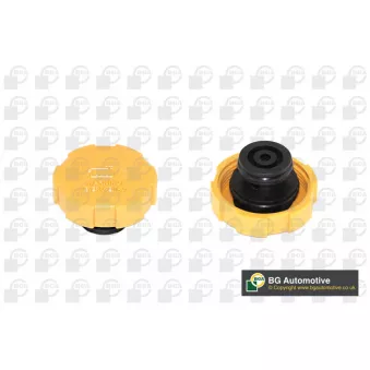 Bouchon, réservoir de liquide de refroidissement BGA CC3023