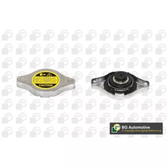 Bouchon, réservoir de liquide de refroidissement BGA CC3024