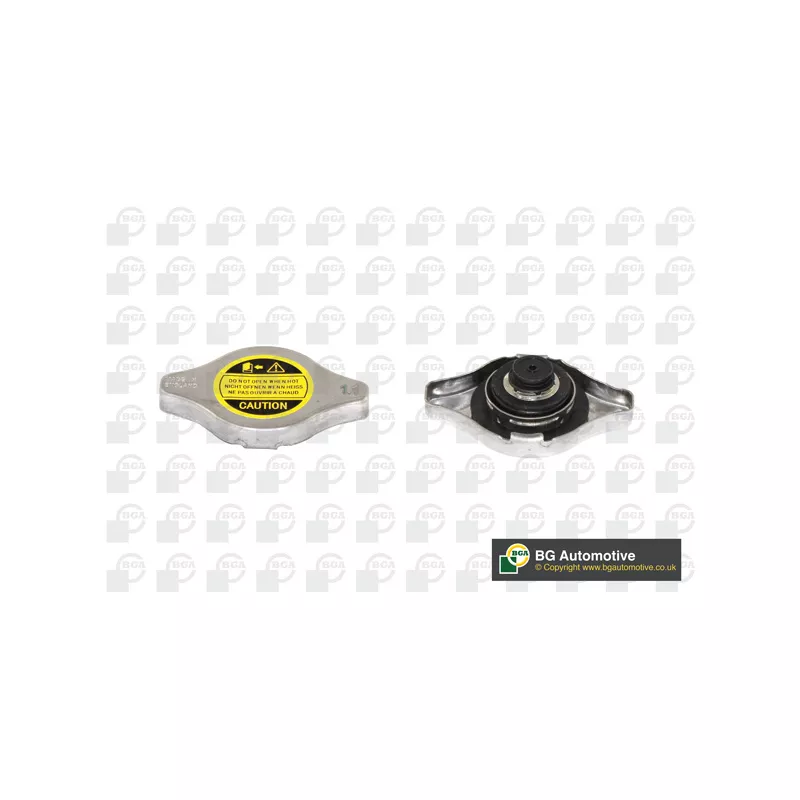 Bouchon, réservoir de liquide de refroidissement BGA CC3024