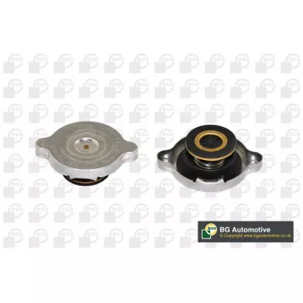 Bouchon, réservoir de liquide de refroidissement BGA CC3025
