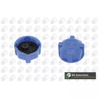 Bouchon, réservoir de liquide de refroidissement BGA CC3026