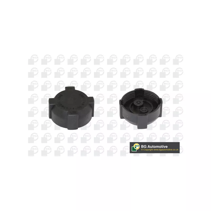 Bouchon, réservoir de liquide de refroidissement BGA CC3027