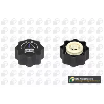 Bouchon, réservoir de liquide de refroidissement BGA CC3029
