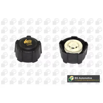 Bouchon, réservoir de liquide de refroidissement BGA CC3030