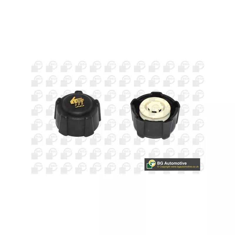 Bouchon, réservoir de liquide de refroidissement BGA CC3030