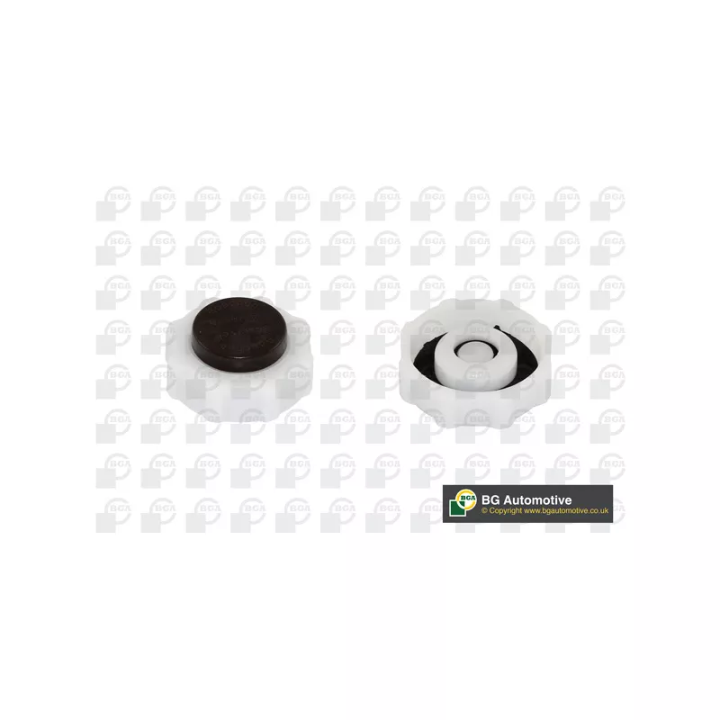 Bouchon, réservoir de liquide de refroidissement BGA CC3031