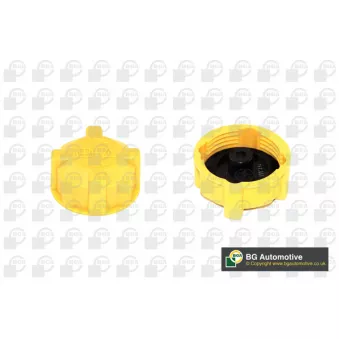 Bouchon, réservoir de liquide de refroidissement BGA CC3033