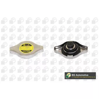 Bouchon, réservoir de liquide de refroidissement BGA CC3034