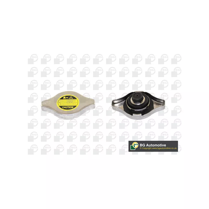 Bouchon, réservoir de liquide de refroidissement BGA CC3034