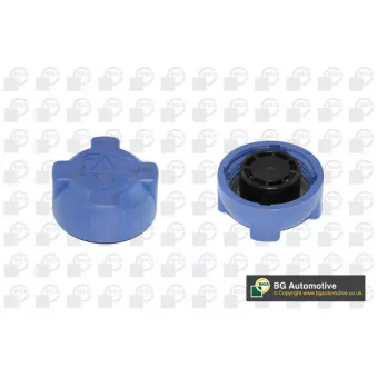 Bouchon, réservoir de liquide de refroidissement BGA CC3036