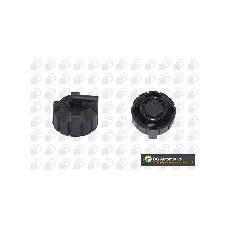 Bouchon, réservoir de liquide de refroidissement BGA CC3039