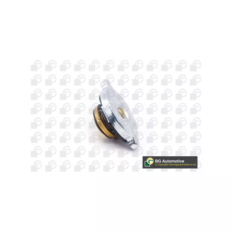 Bouchon, réservoir de liquide de refroidissement BGA CC3043