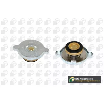 Bouchon, réservoir de liquide de refroidissement BGA CC3044