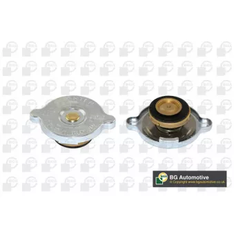 Bouchon, réservoir de liquide de refroidissement BGA CC3048