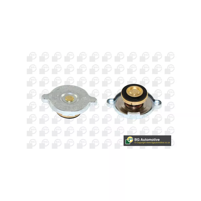 Bouchon, réservoir de liquide de refroidissement BGA CC3053