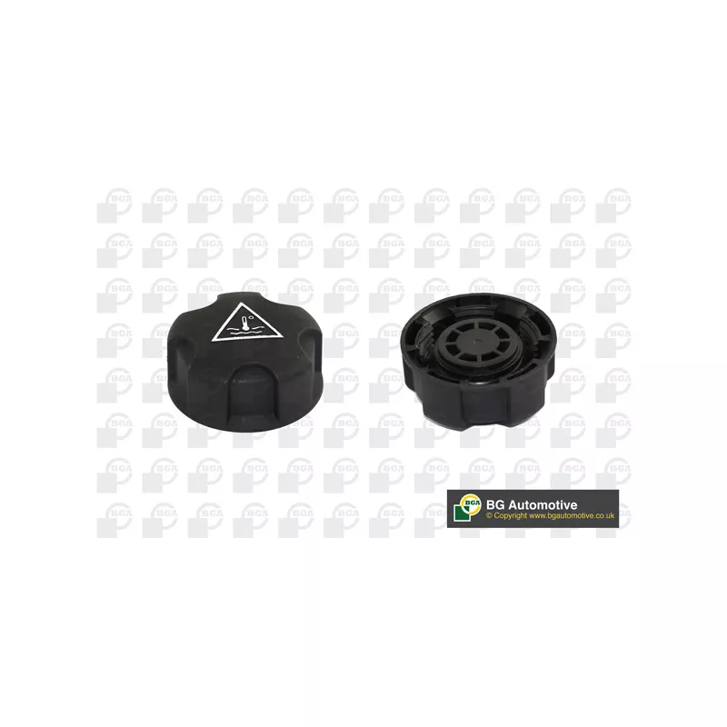 Bouchon, réservoir de liquide de refroidissement BGA CC3164