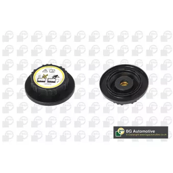 Bouchon, réservoir de liquide de refroidissement BGA CC4200
