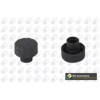 Bouchon, réservoir de liquide de refroidissement BGA CC5606