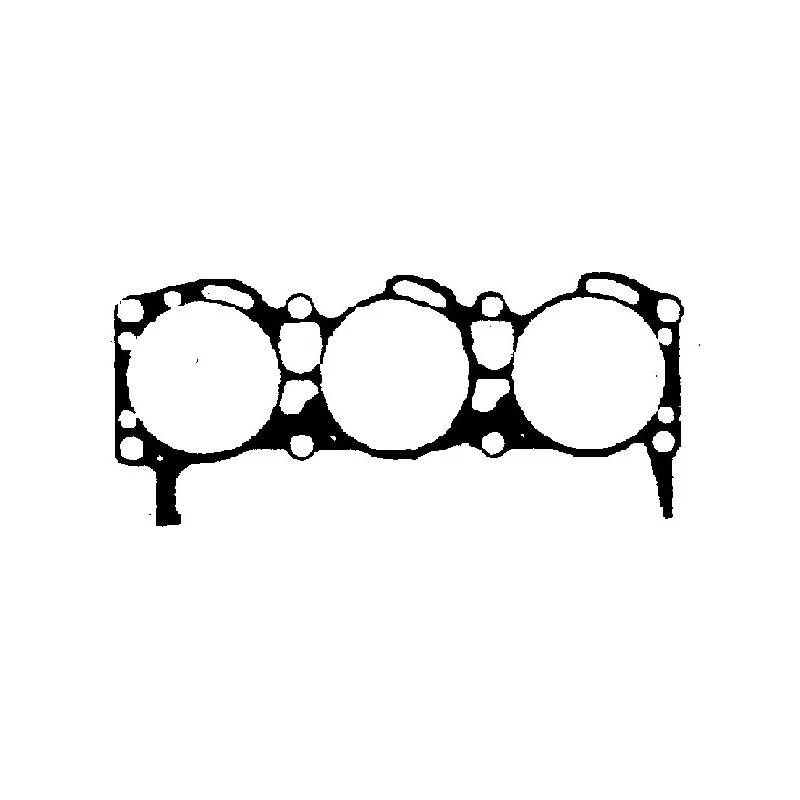 Joint d'étanchéité, culasse BGA CH0306