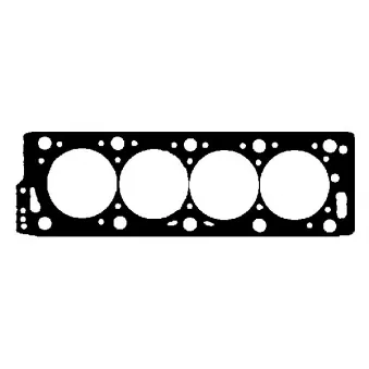 Joint d'étanchéité, culasse BGA CH0340