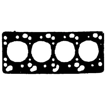 Joint d'étanchéité, culasse BGA CH0344