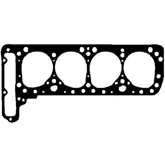 Joint d'étanchéité, culasse BGA CH0350