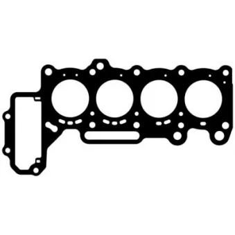 Joint d'étanchéité, culasse BGA