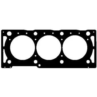 Joint d'étanchéité, culasse BGA CH0550